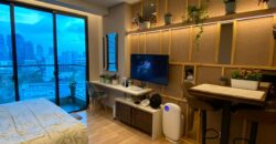Capitol Suites Studio 1BR