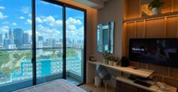 Capitol Suites Studio 1BR