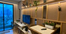 Capitol Suites Studio 1BR