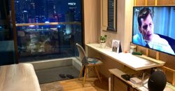Capitol Suites Studio 1BR