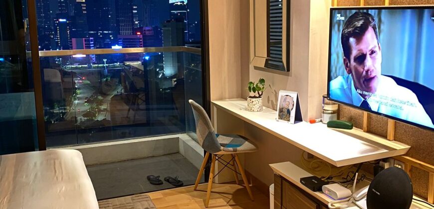 Capitol Suites Studio 1BR