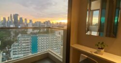 Capitol Suites Studio 1BR