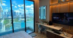 Capitol Suites Studio 1BR