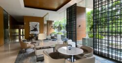 Capitol Suites Studio 1BR