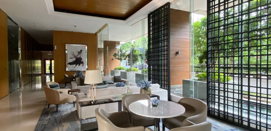 Capitol Suites Studio 1BR