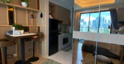 Capitol Suites Studio 1BR