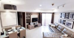 Aryaduta Suites Sudirman Tower A Lantai 15 Condominium