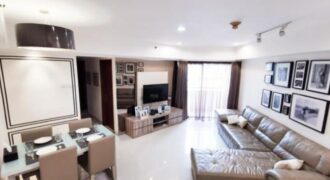Aryaduta Suites Sudirman Tower A Lantai 15 Condominium