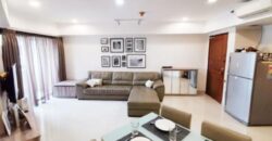 Aryaduta Suites Sudirman Tower A Lantai 15 Condominium