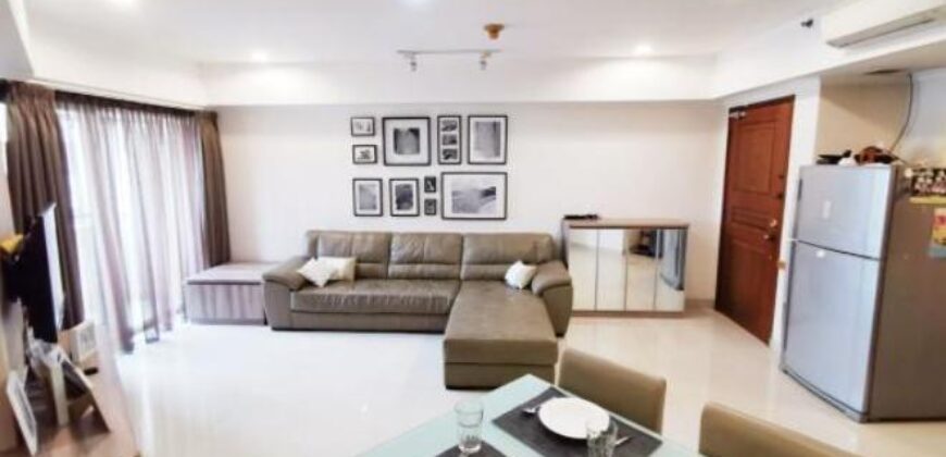 Aryaduta Suites Sudirman Tower A Lantai 15 Condominium