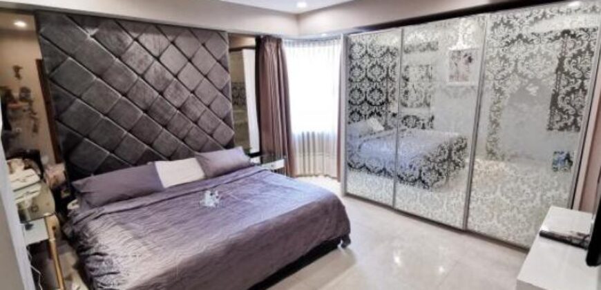 Aryaduta Suites Sudirman Tower A Lantai 15 Condominium