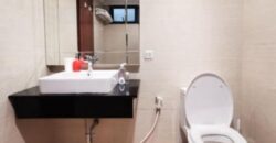 Aryaduta Suites Sudirman Tower A Lantai 15 Condominium