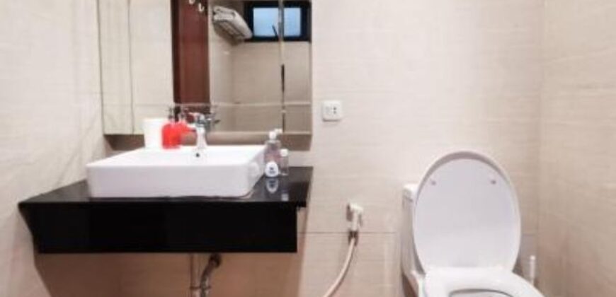 Aryaduta Suites Sudirman Tower A Lantai 15 Condominium