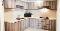 Aryaduta Suites Sudirman Tower A Lantai 15 Condominium