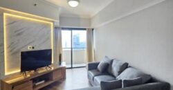 Sudirman Tower Condominium 2BR 2BT Furnished