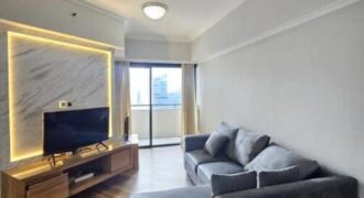 Sudirman Tower Condominium 2BR 2BT Furnished