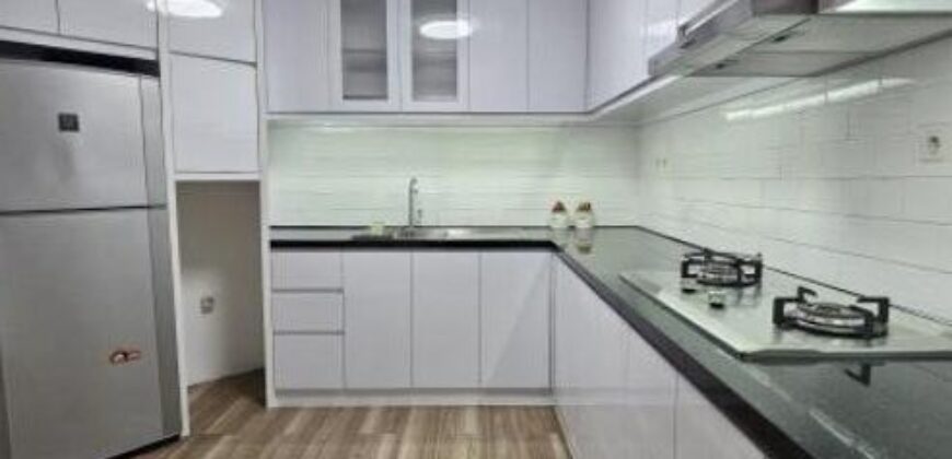 Sudirman Tower Condominium 2BR 2BT Furnished
