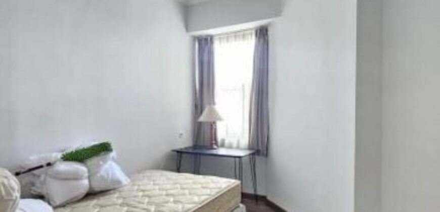 Sudirman Tower Condominium 2BR 2BT Furnished