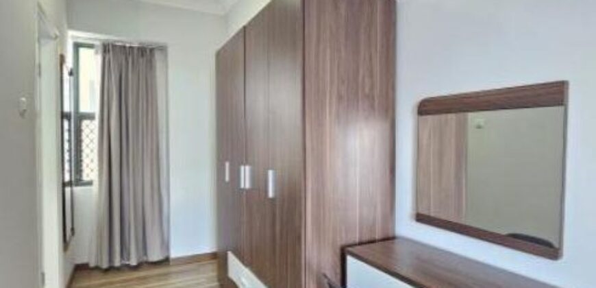 Sudirman Tower Condominium 2BR 2BT Furnished