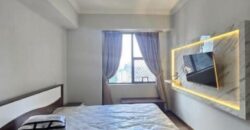 Sudirman Tower Condominium 2BR 2BT Furnished