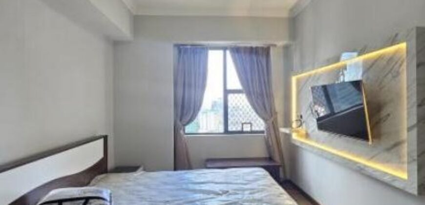 Sudirman Tower Condominium 2BR 2BT Furnished
