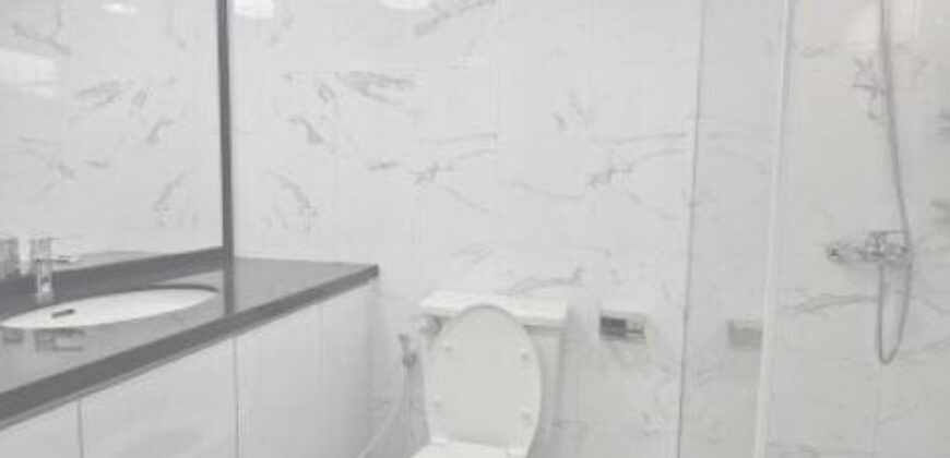 Sudirman Tower Condominium 2BR 2BT Furnished